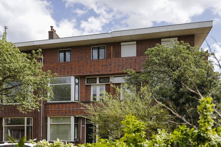 Foto 34 van Van Ostadelaan 20-A