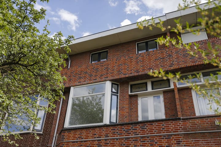 Foto 35 van Van Ostadelaan 20-A