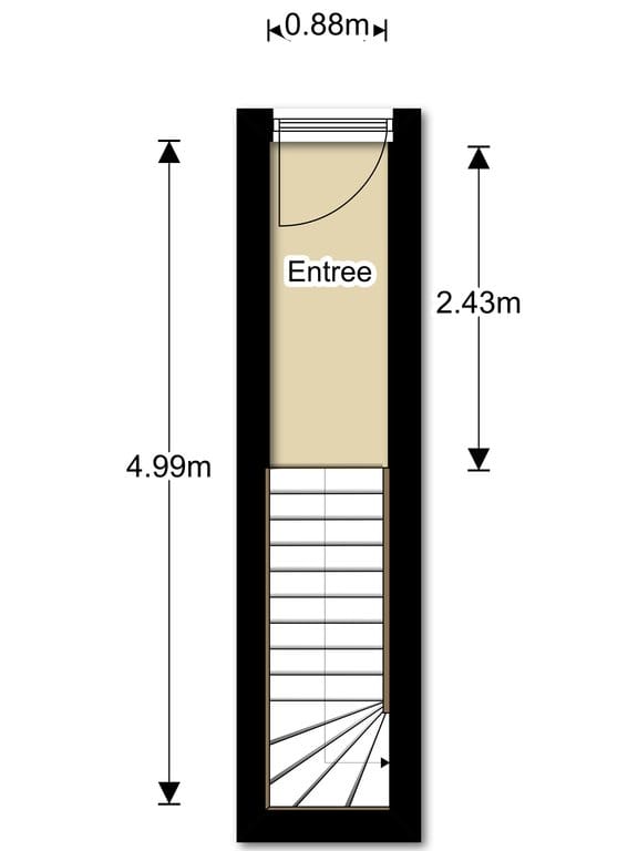 Foto 37 van Van Ostadelaan 20-A