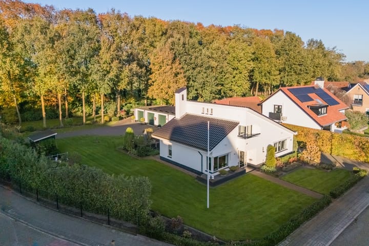 Molenesch 26