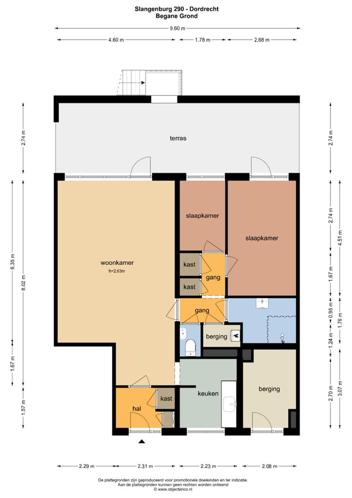 Foto 32 van Slangenburg 290