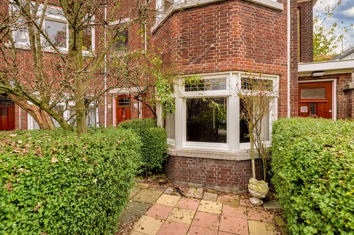 Photo 4 of Breitnerlaan 70