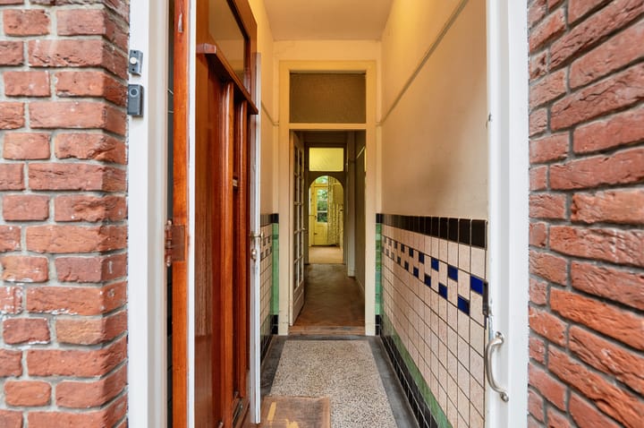 Photo 6 of Breitnerlaan 70