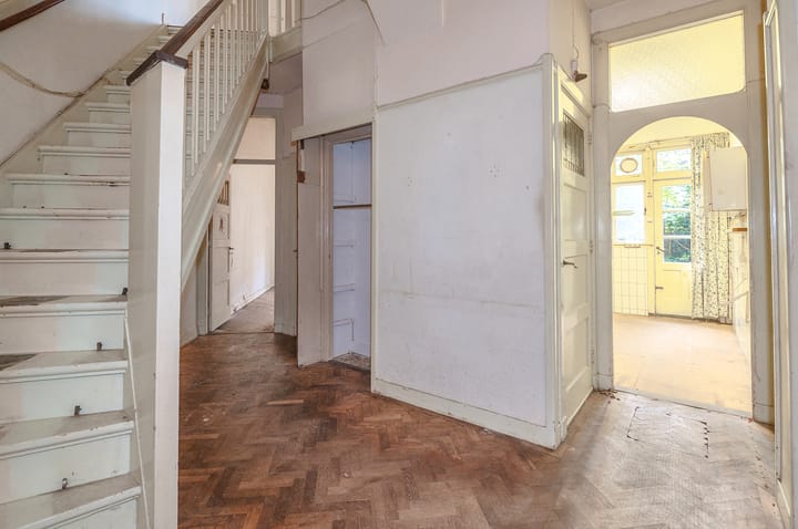 Photo 8 of Breitnerlaan 70