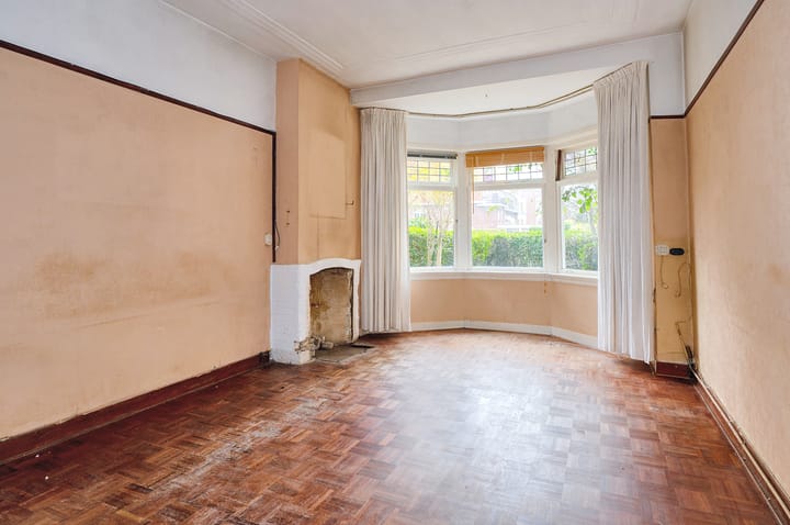 Photo 11 of Breitnerlaan 70