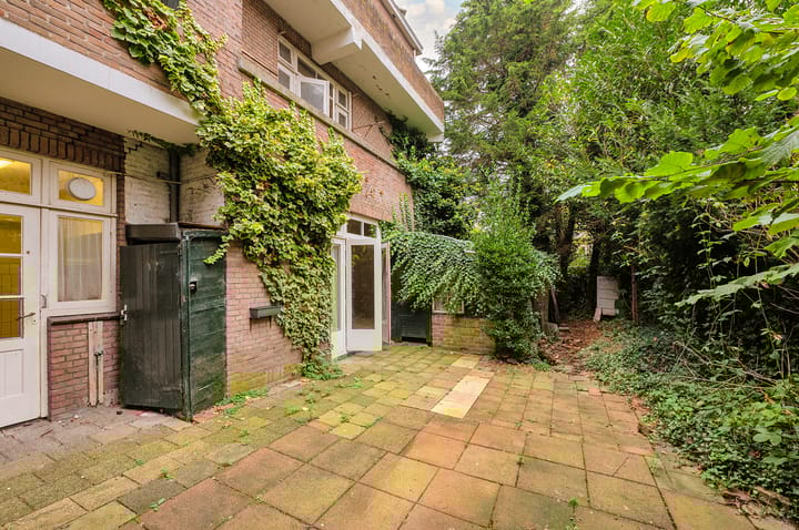 Photo 17 of Breitnerlaan 70