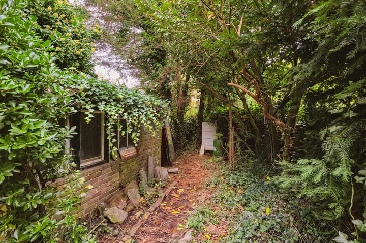 Photo 20 of Breitnerlaan 70