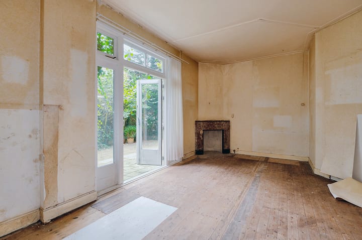 Photo 25 of Breitnerlaan 70