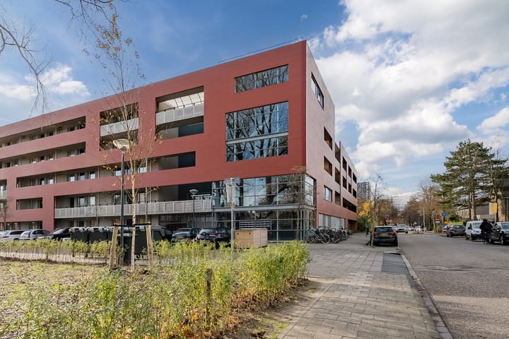 Foto 1 van Kagerstraat 3-B