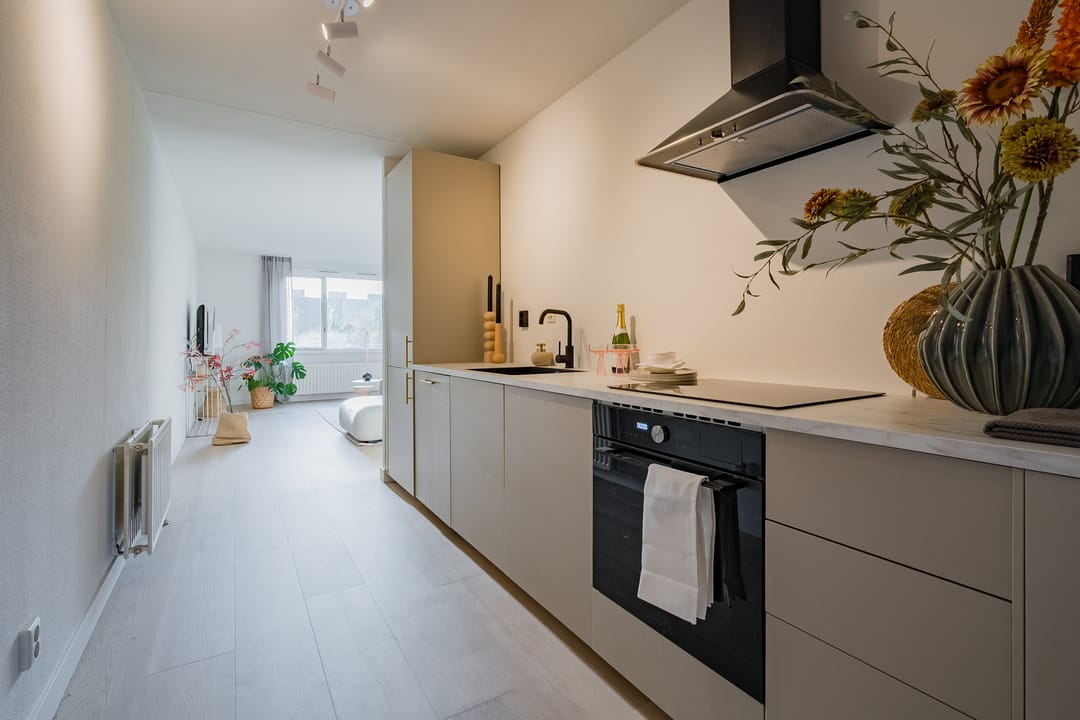 Foto 2 van Kagerstraat 3-B