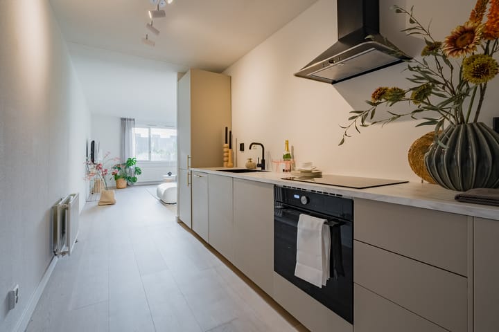 Foto 2 van Kagerstraat 3-B