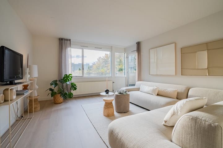 Foto 3 van Kagerstraat 3-B