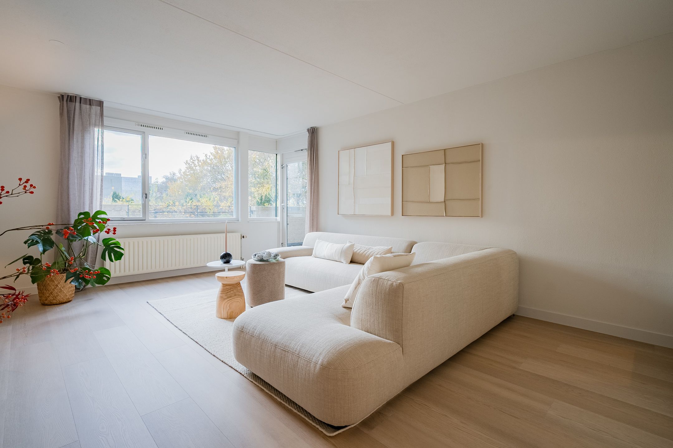 Foto 6 van Kagerstraat 3-B