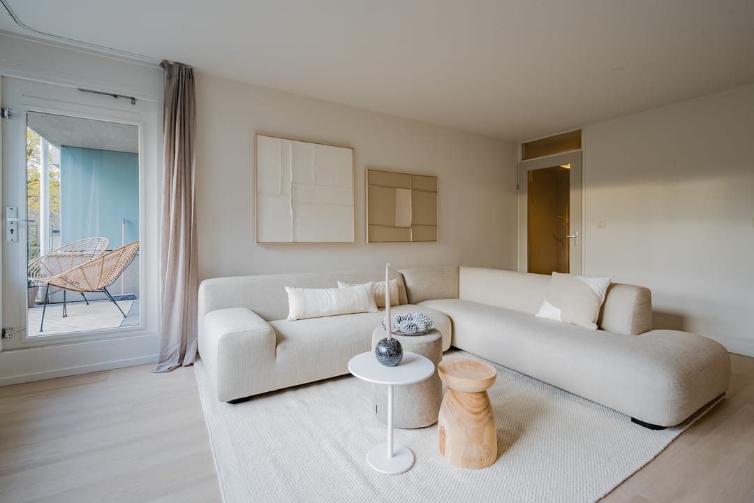 Foto 7 van Kagerstraat 3-B