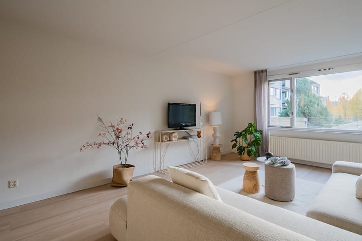 Foto 9 van Kagerstraat 3-B