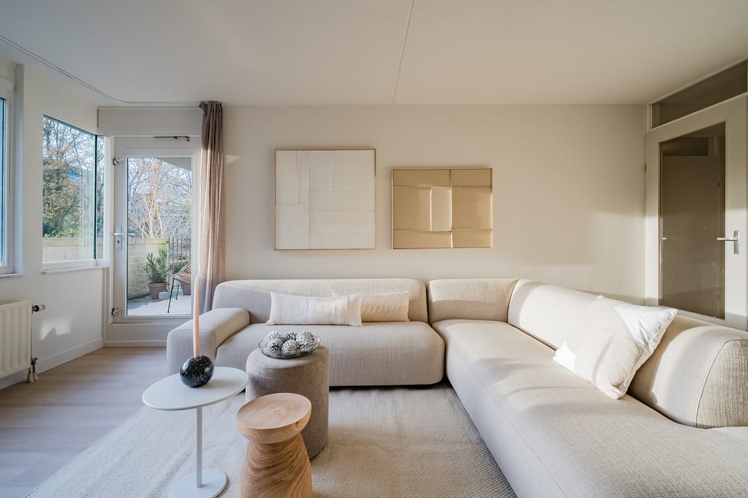 Foto 11 van Kagerstraat 3-B