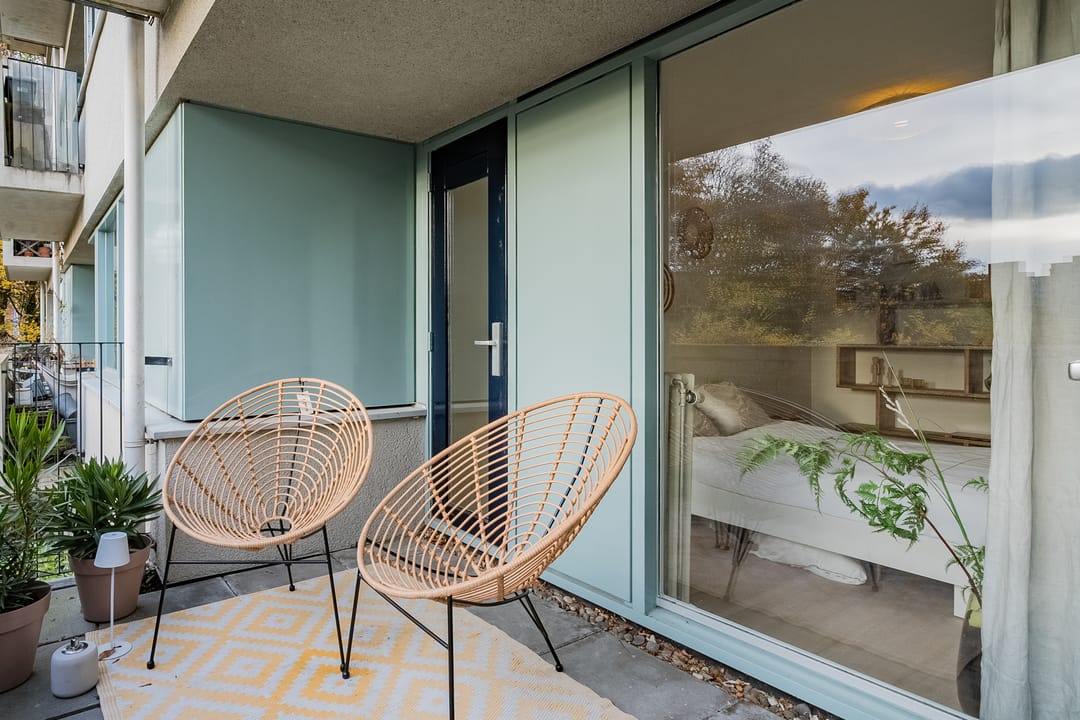 Foto 16 van Kagerstraat 3-B