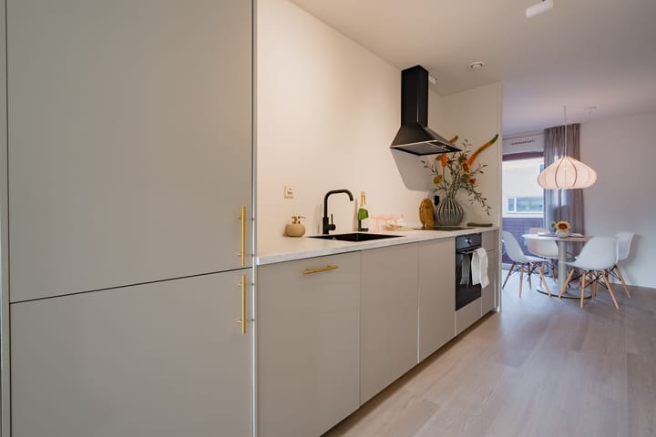 Foto 21 van Kagerstraat 3-B