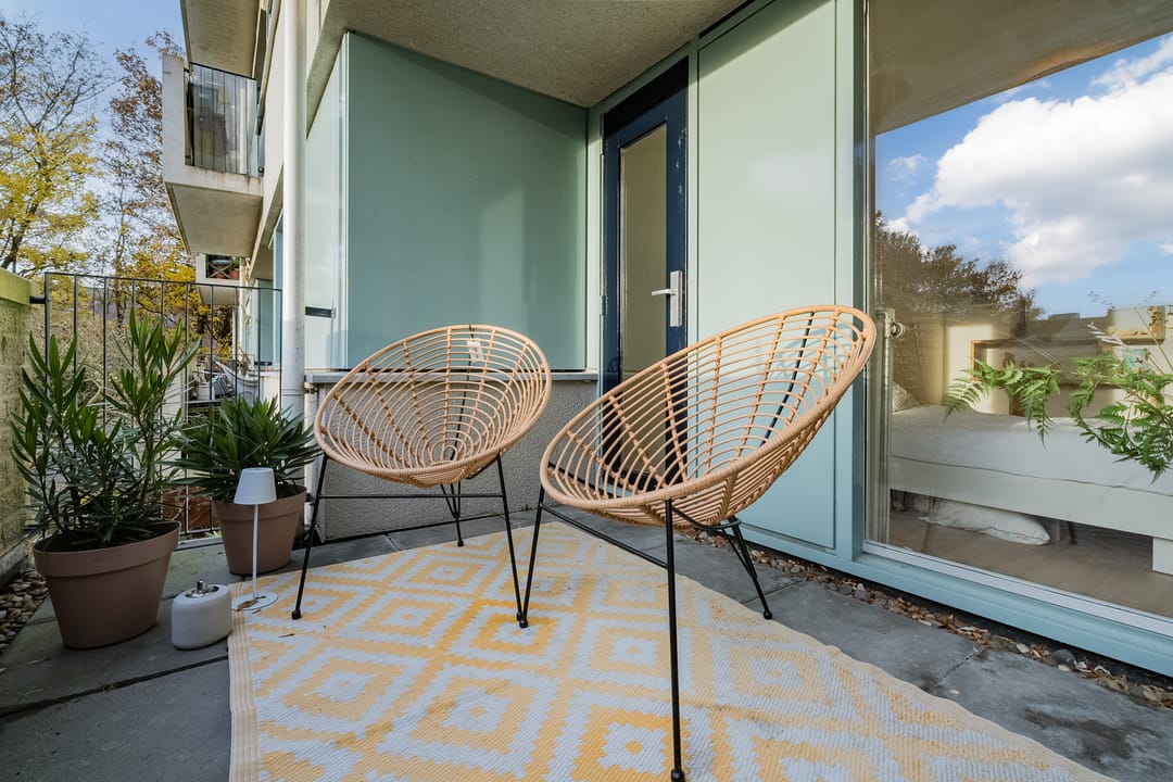 Foto 32 van Kagerstraat 3-B