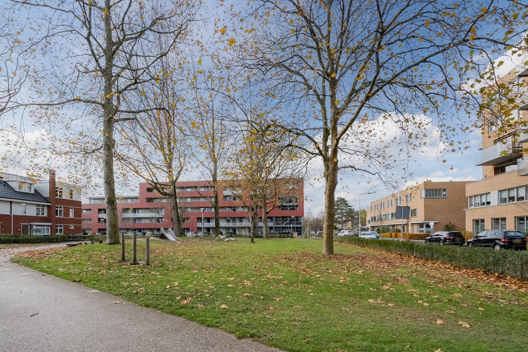 Foto 43 van Kagerstraat 3-B