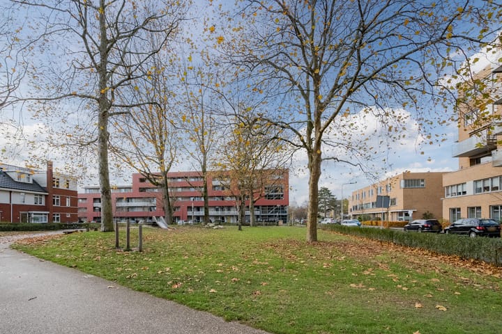 Foto 43 van Kagerstraat 3-B