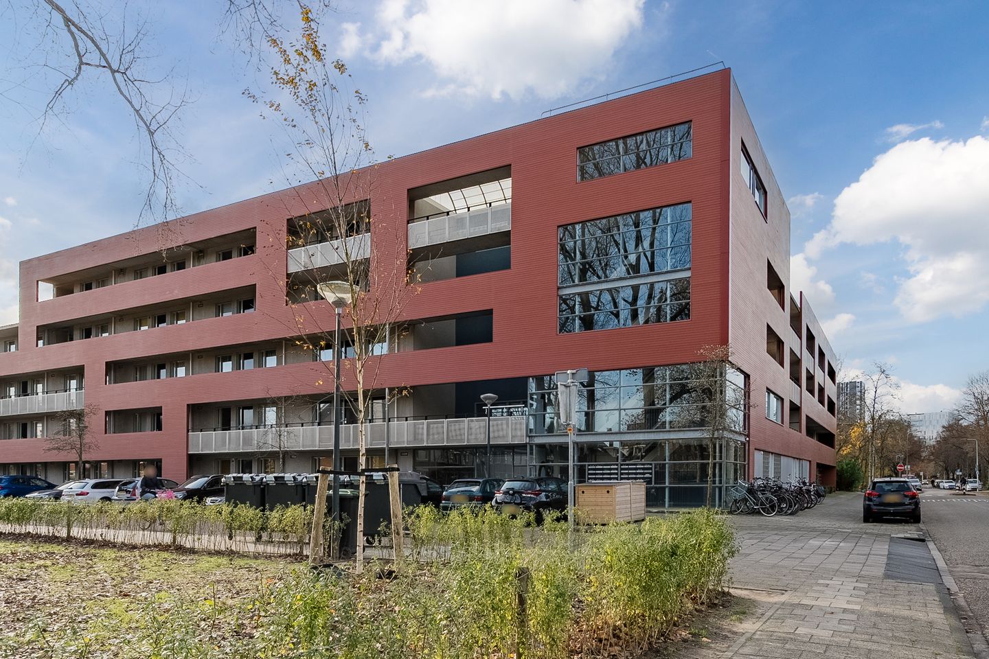 Foto 44 van Kagerstraat 3-B