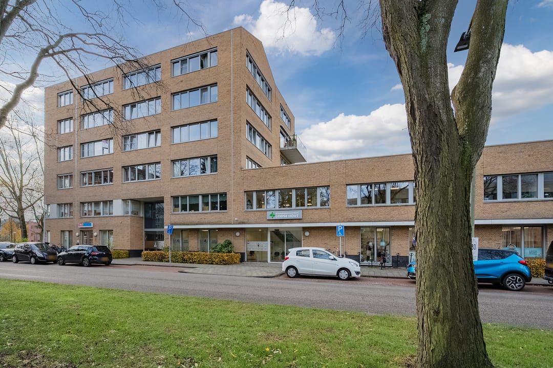 Foto 46 van Kagerstraat 3-B