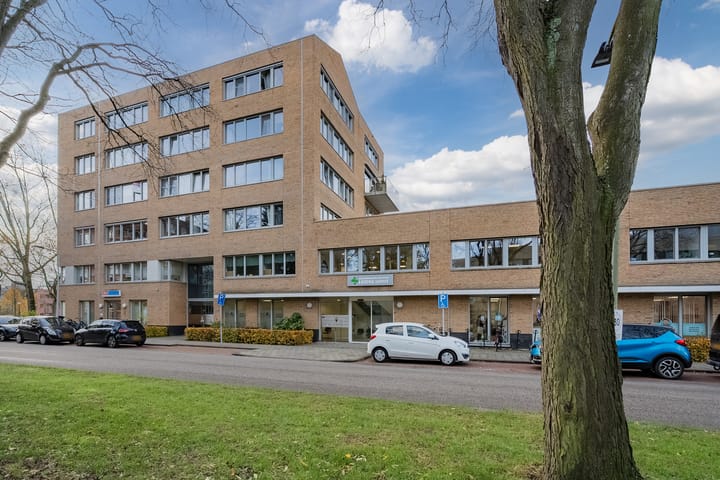 Foto 46 van Kagerstraat 3-B