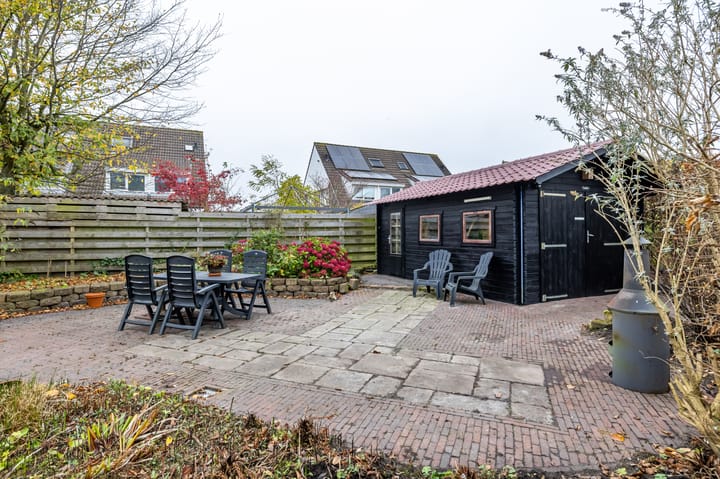 Foto 35 van Aewal 19