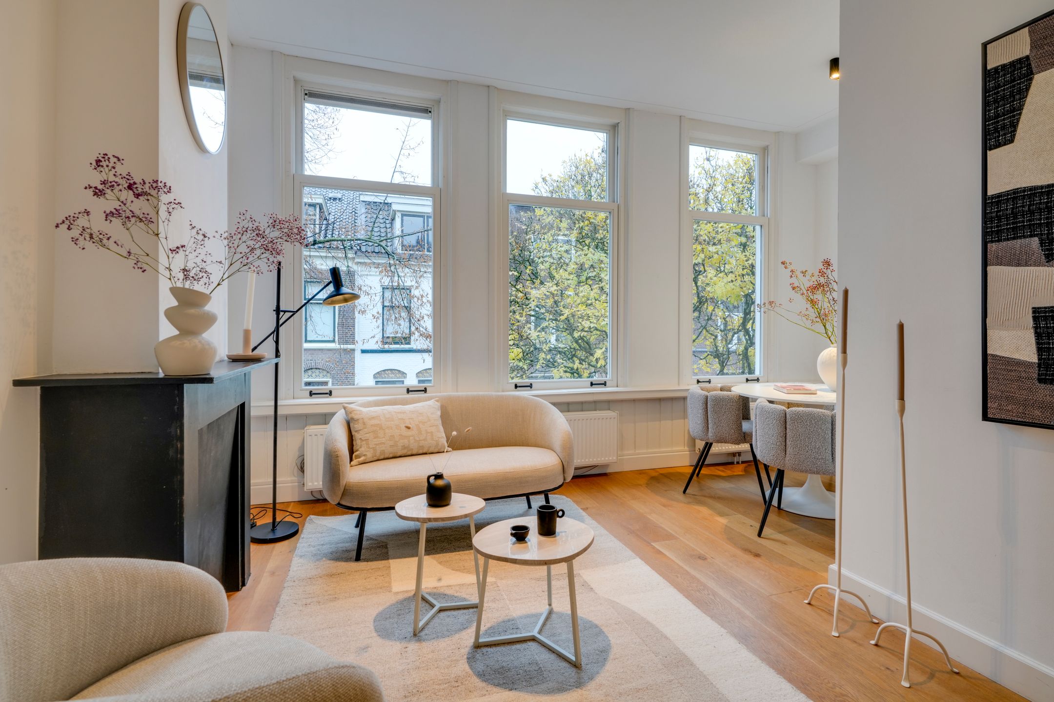 Photo 3 of Goedestraat 114-A