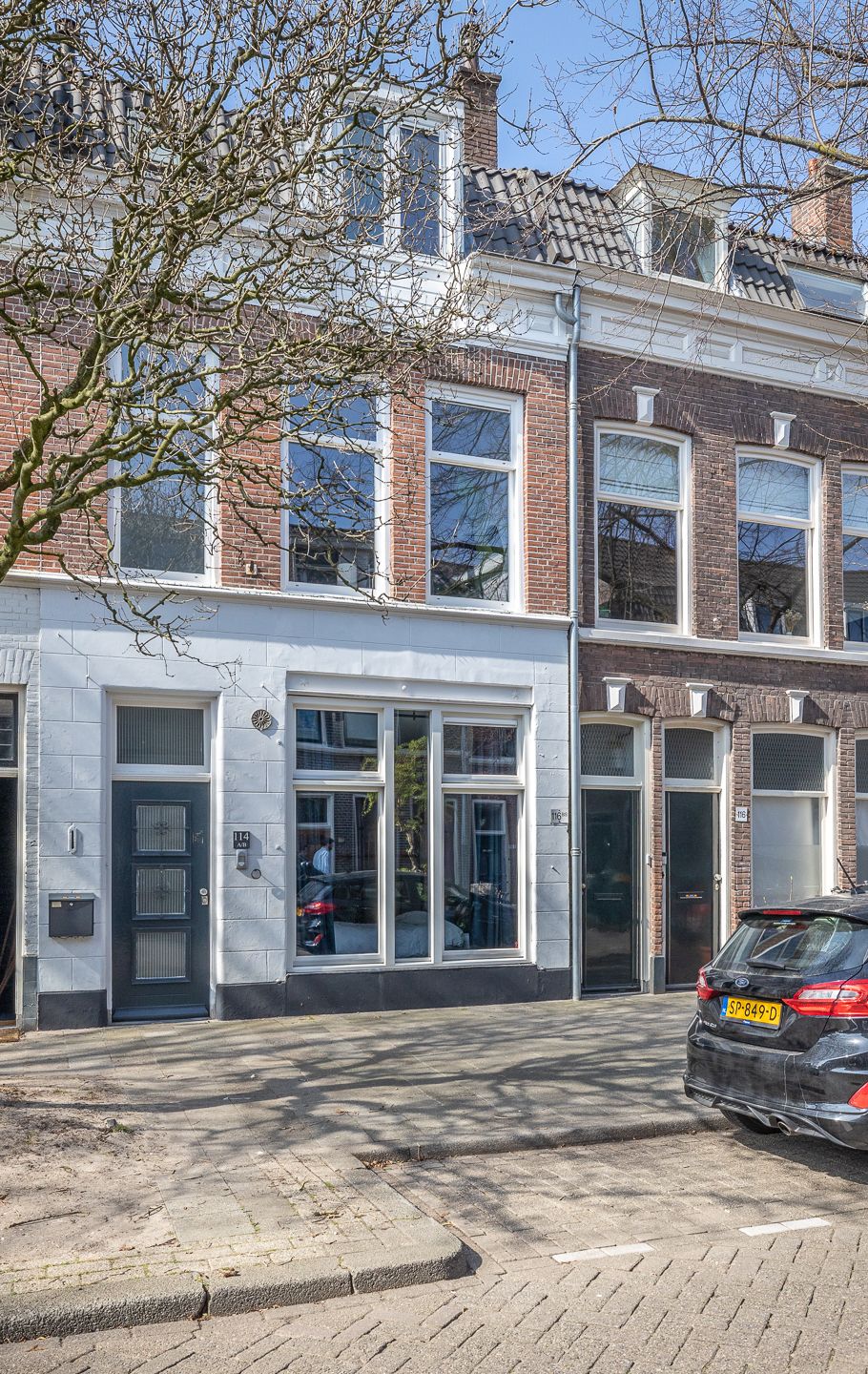 Photo 2 of Goedestraat 114-A