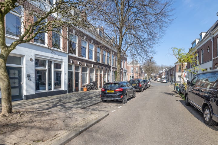 Bekijk foto 1 van Goedestraat 114-A