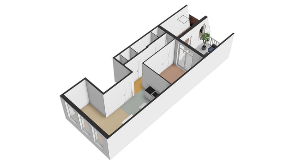 Photo 35 of Goedestraat 114-A