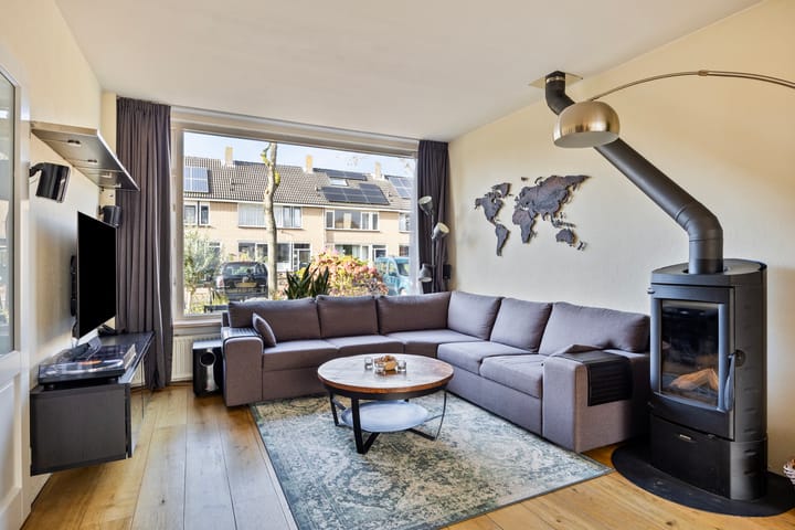 Foto 2 van Linzen-oord 21