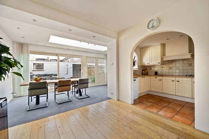 Foto 5 van Linzen-oord 21