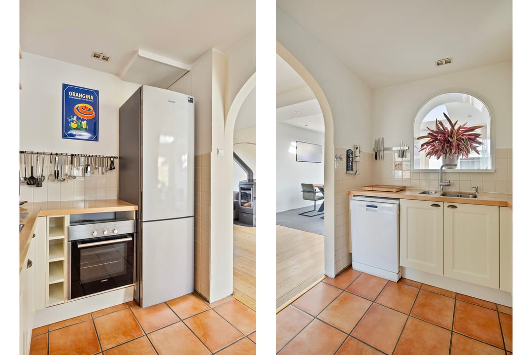 Foto 7 van Linzen-oord 21