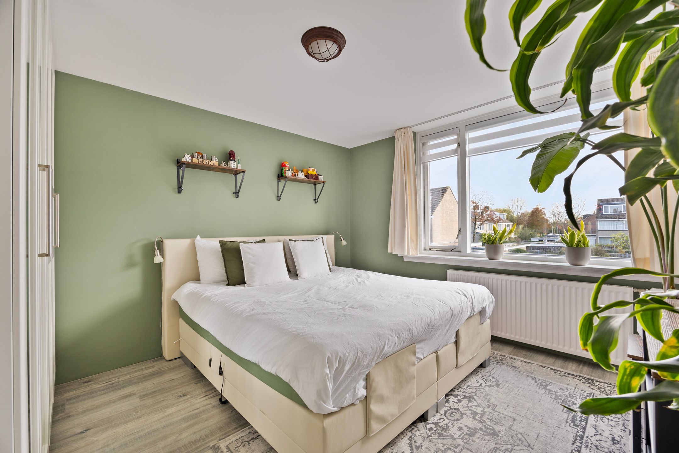 Foto 12 van Linzen-oord 21