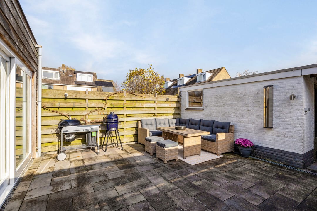 Foto 22 van Linzen-oord 21