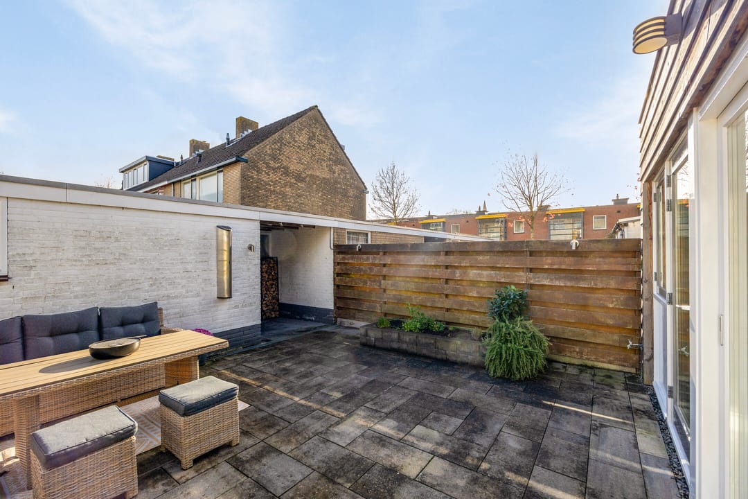 Foto 23 van Linzen-oord 21