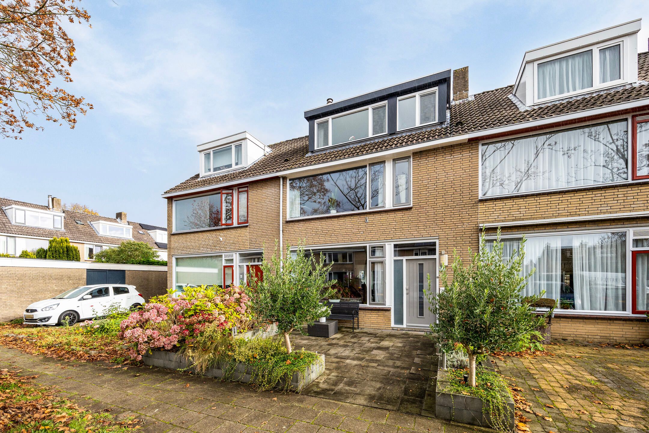 Foto 24 van Linzen-oord 21