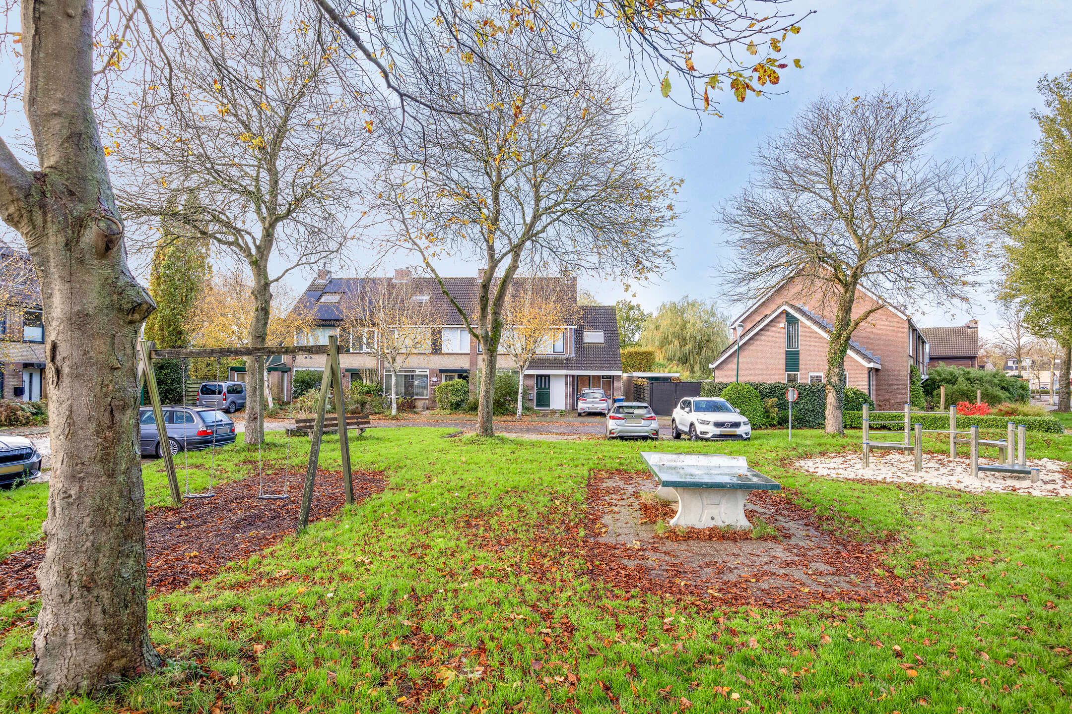 Foto 27 van Linzen-oord 21