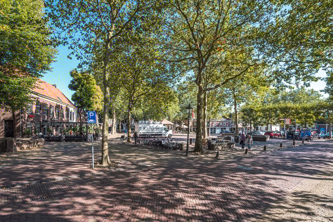 Foto 28 van Linzen-oord 21