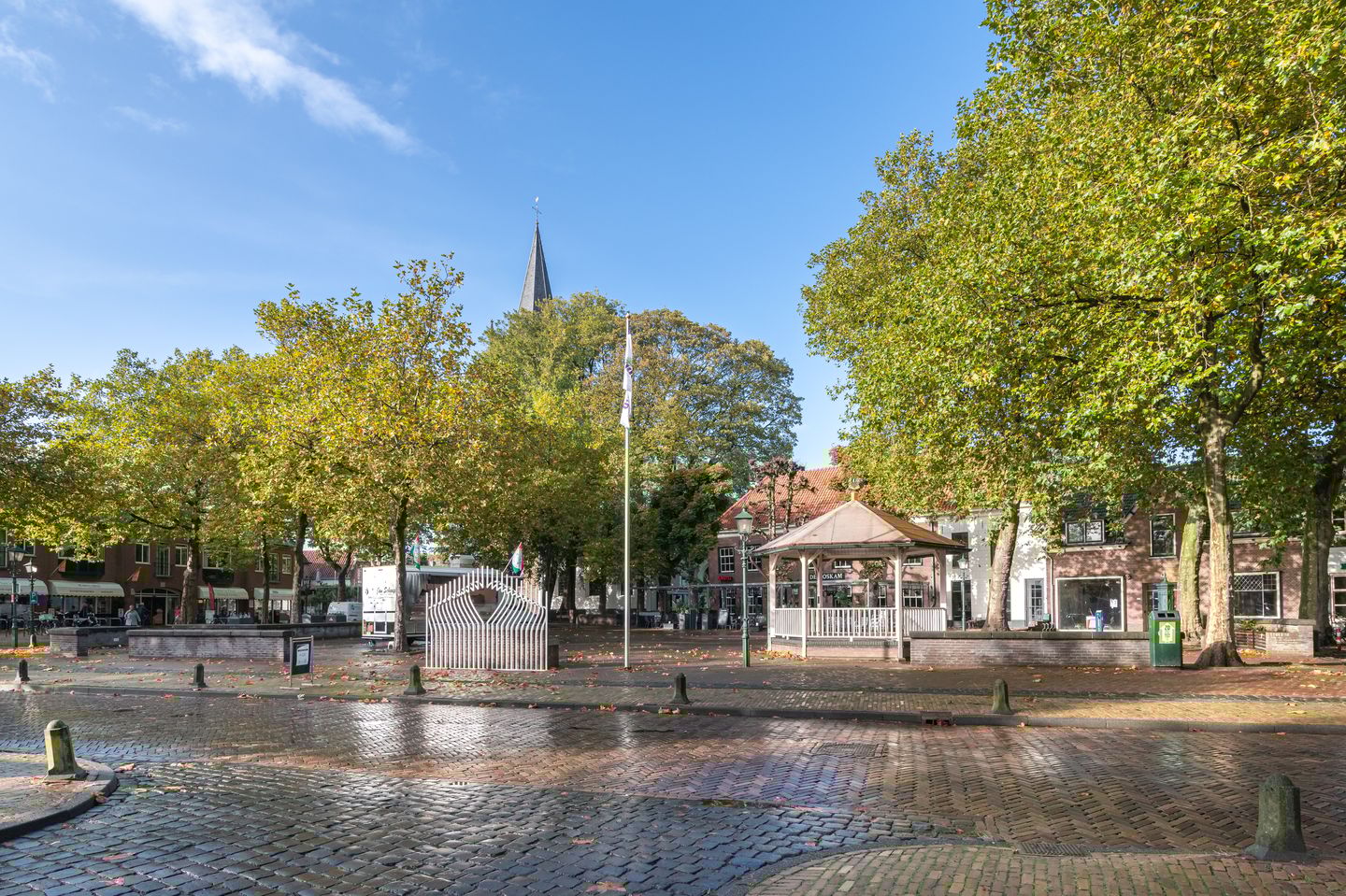 Foto 29 van Linzen-oord 21