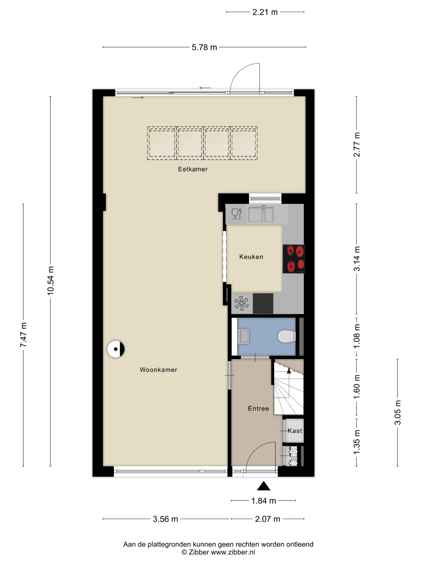 Foto 35 van Linzen-oord 21