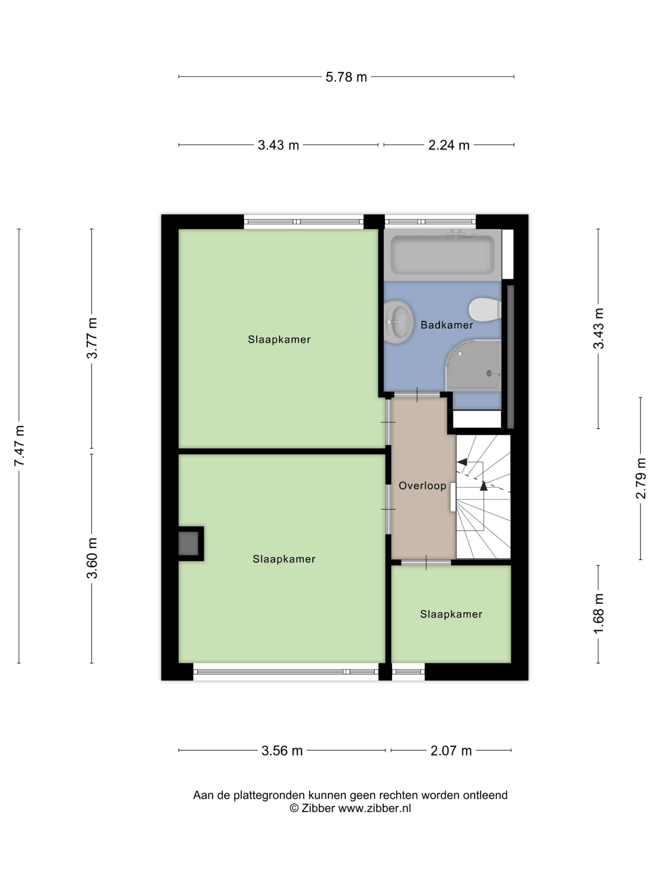 Foto 36 van Linzen-oord 21
