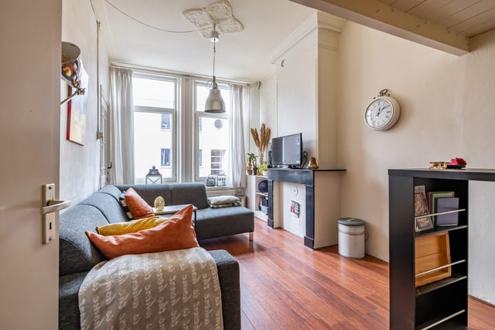 Foto 2 van Verlengde Nieuwstraat 20-A