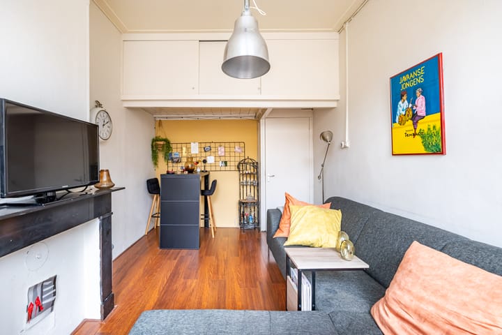 Foto 3 van Verlengde Nieuwstraat 20-A