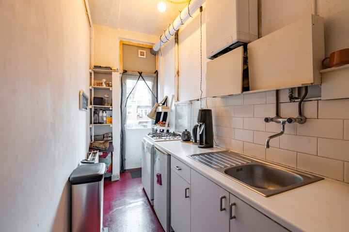 Foto 5 van Verlengde Nieuwstraat 20-A