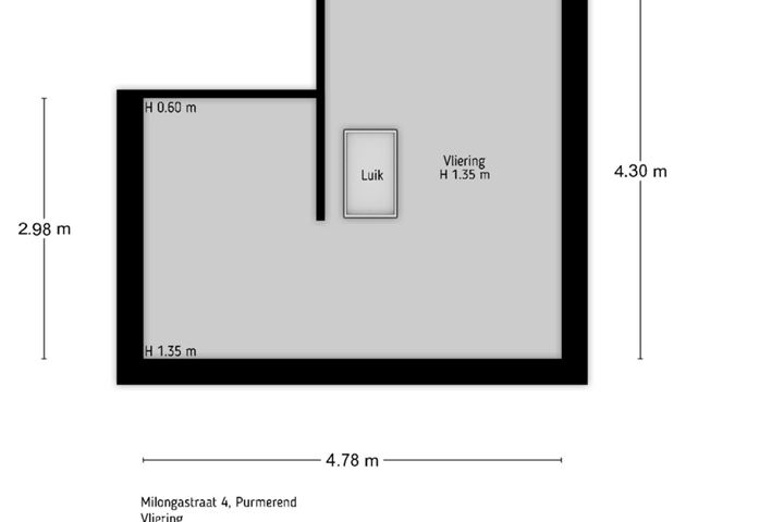 Bekijk foto 39 van Milongastraat 4