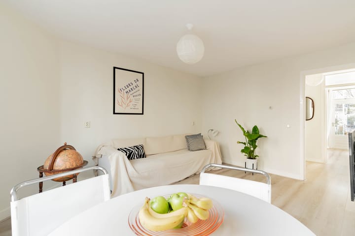 Foto 2 van John Franklinstraat 45-1